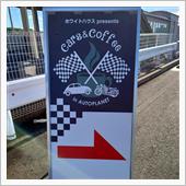 半年ぶりのcars &amp; co ...