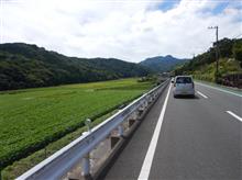 台風が近づく前に、クロスバイクで60㎞超ポタリング(*^^*)