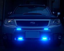 スバルＤにて、定期メンテをしてきました。