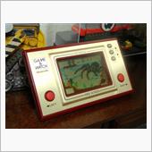 ゲーム＆ウォッチを直してみよ ...