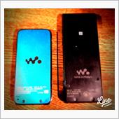 WALKMANというデバイス