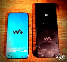 WALKMANというデバイス
