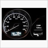 走行距離、前車（E46）越え ...