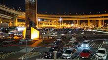 【ドライブ】今夜大黒PAへ行きます。