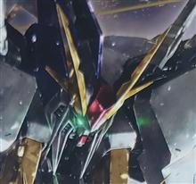 ガンプ。