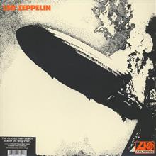 Zeppelinと洗濯物