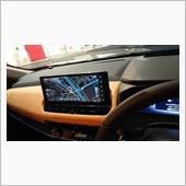 エクストレイル試乗