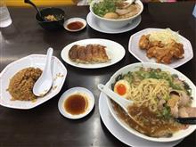 またもや来来亭