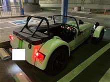 車を通して仲間の輪が広がる醍醐味！