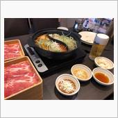 本日のお昼ごはん