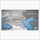 ロシア天然ガスに続き原油出荷 ...