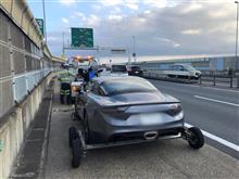 週末色々〜A110トラブル編 週末色々〜A110トラブル編