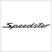 Speedsterについて