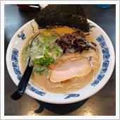 本日のラーメン【助屋＠中野市】