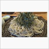 名物【深大寺蕎麦】 門前風景 ...