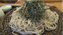名物【深大寺蕎麦】 門前風景からタイムカプセルまで　❣