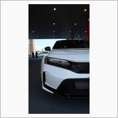 HONDA CIVIC TY ...