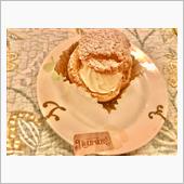 シュークリーム