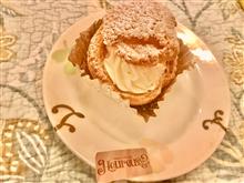 シュークリーム