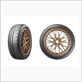 あっ、205/55R16じゃ ...