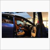 X-TRAILEの謎  その②