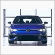 VWゴルフR 20TH アニバーサリー・エディション（北米仕様）