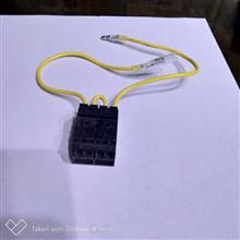 このあいだのコネクタに