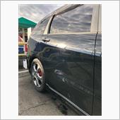 第19回目　定期洗車