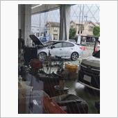 ブログと整備手帳の使い分け方 ...
