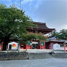 週末ウォーキング でいつものところをぐるっと⛩🚶‍♂️