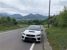 S208に4年半乗って