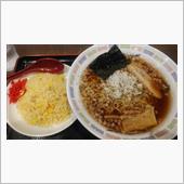 八王子ラーメン🍥