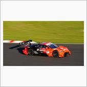 スーパーGT第5戦鈴鹿～決勝～