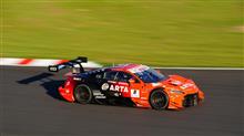 スーパーGT第5戦鈴鹿~決勝~ スーパーGT第5戦鈴鹿~決勝~