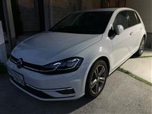 車検代車のディーゼルゴルフに乗ってみた件 車検代車のディーゼルゴルフに乗ってみた件