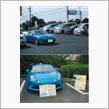 令和４年遅めの盆休み　・・・　サマーホリデー不二子（Ａ１１０）