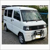 一家に一台あると便利な車！