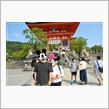 今年も行ってきました！真夏の中部遠征！(Day5-Day7：京都・日本平編)