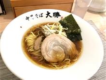 本日のお昼ごはん