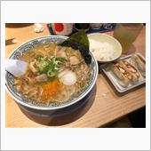 丸源ラーメン 西府中店