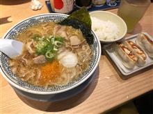 丸源ラーメン 西府中店
