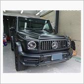 Mercedes AMG G ...