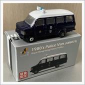 1/64TINYの1980‘ ...
