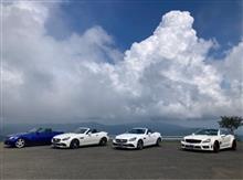 オープンカークラブ・オフ会