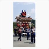 秋の祭典中止（3年連続）