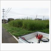 今週も県外業務で・・・・！？