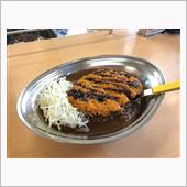 本日のお昼ごはん