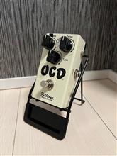Fulltone OCD V2 ペダル沼13