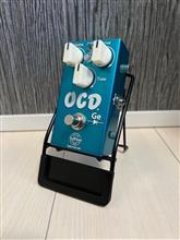 Fulltone OCD Ge ペダル沼14