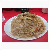 野間で皿うどんランチ　大ちゃ ...